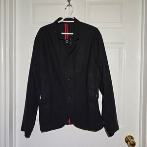 LULULEMON vintage Blazer